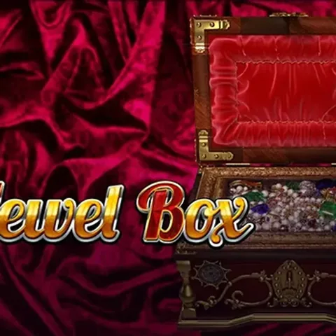 Jewel Box oyununun kapak görseli